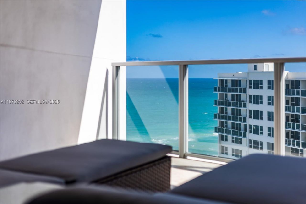3101 S Ocean Drive , Unit 1504, Hollywood, FL 33019 Photo