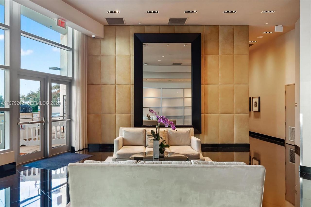 3101 S Ocean Drive , Unit 1504, Hollywood, FL 33019 Photo