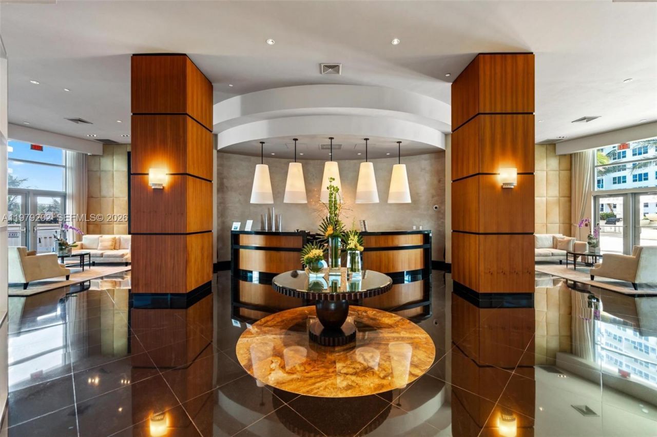 3101 S Ocean Drive , Unit 1504, Hollywood, FL 33019 Photo