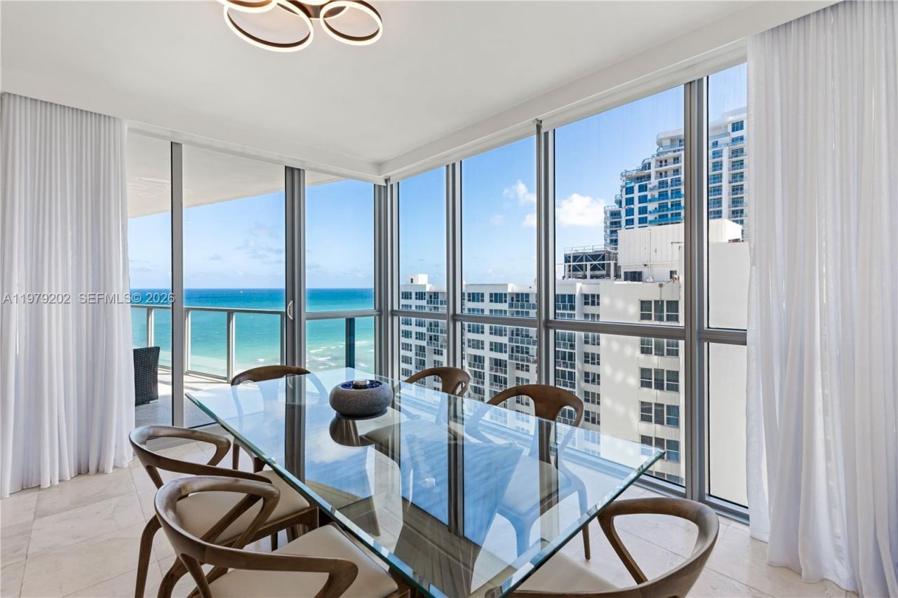 3101 S Ocean Drive , Unit 1504, Hollywood, FL 33019 Photo