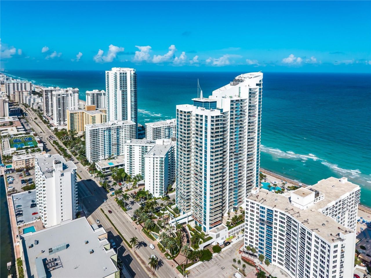 3101 S Ocean Drive , Unit 1504, Hollywood, FL 33019 Photo