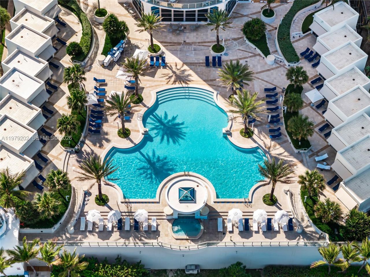 3101 S Ocean Drive , Unit 1504, Hollywood, FL 33019 Photo