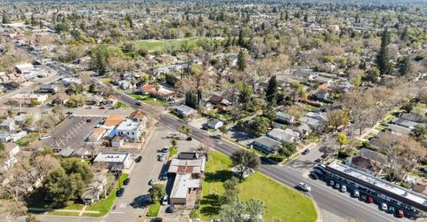 711 Oak St, Roseville, CA 95678 Photo