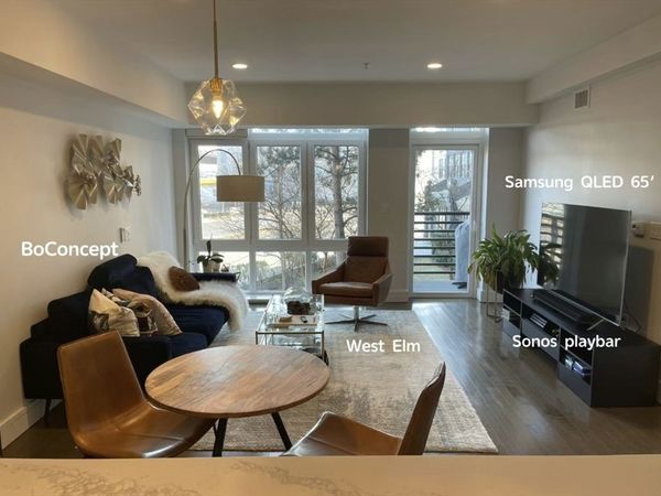 262 Monsignor O'brien Hwy, Unit 202, Cambridge, MA 02141