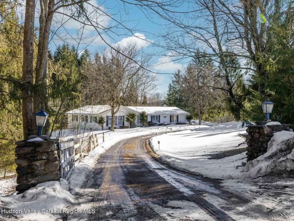 366 Terry Road, Stamford, NY 12167