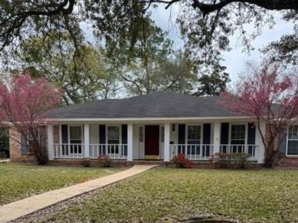 3755 Claridge Road S, Mobile, AL 36608