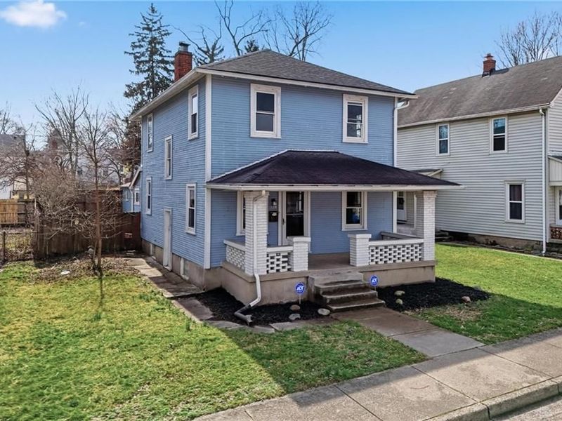 534 Beckman Street, Dayton, OH 45410 Photo 2