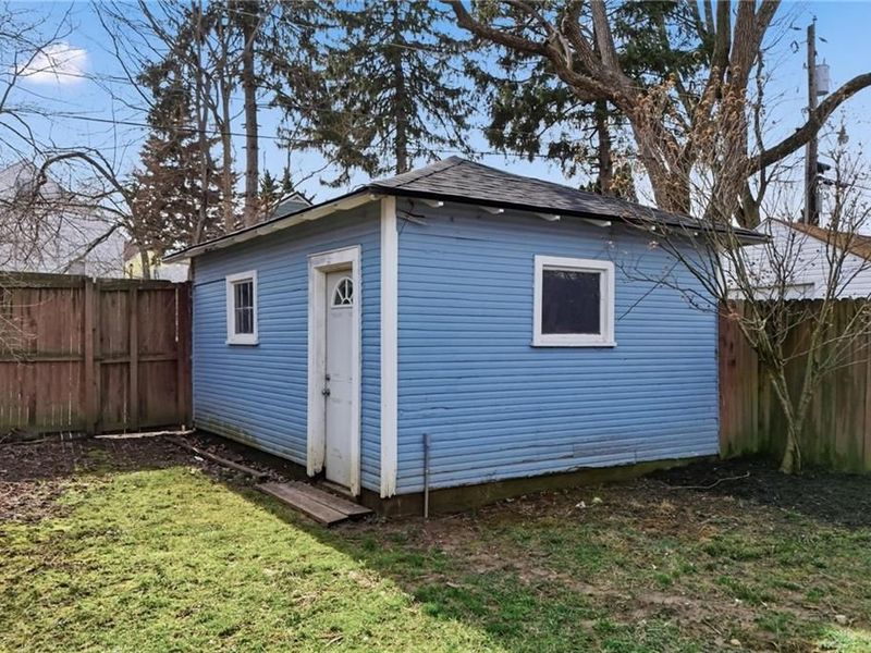 534 Beckman Street, Dayton, OH 45410 Photo 26