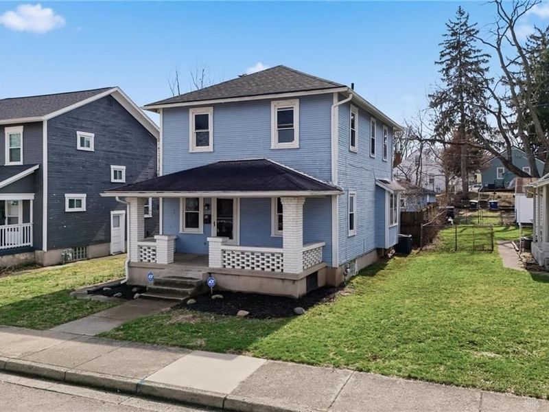 534 Beckman Street, Dayton, OH 45410 Photo 3