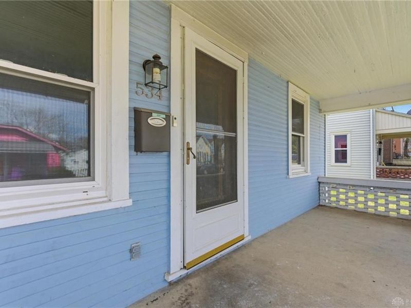 534 Beckman Street, Dayton, OH 45410 Photo 4