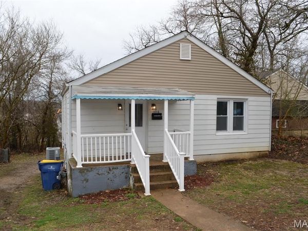 1016 Ann Street, Festus, MO 63028