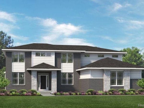 1059 Overlook Drive, Saline, MI 48176