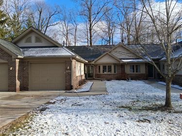 21338 MULBERRY Court, Farmington Hills, MI 48336