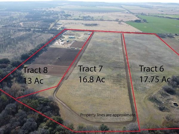 1595 CR 131 , Rising Star, TX 76471
