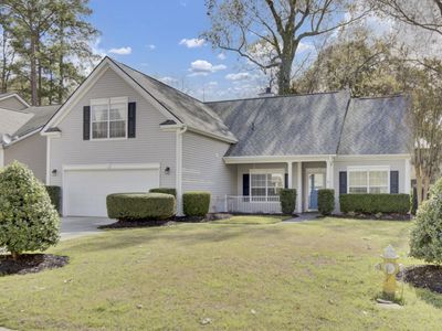 104 Pristine Court, Summerville, SC 29485