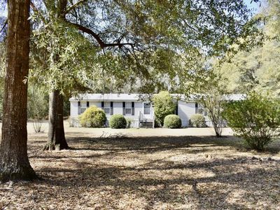 1135 Birch Drive, Summerton, SC 29148