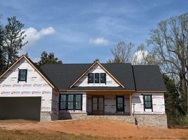 1023 Bradford Crossing Place, Goode, VA 24556