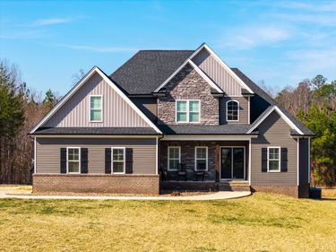 835 Sunset Ridge Drive, Concord, VA 24538