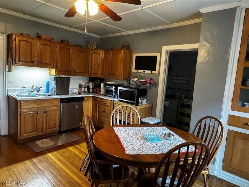 46 S Crawford Street, Millersburg, OH 44654 Photo 13