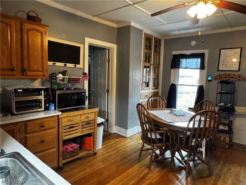 46 S Crawford Street, Millersburg, OH 44654 Photo 14