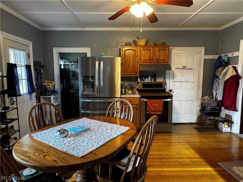 46 S Crawford Street, Millersburg, OH 44654 Photo 16