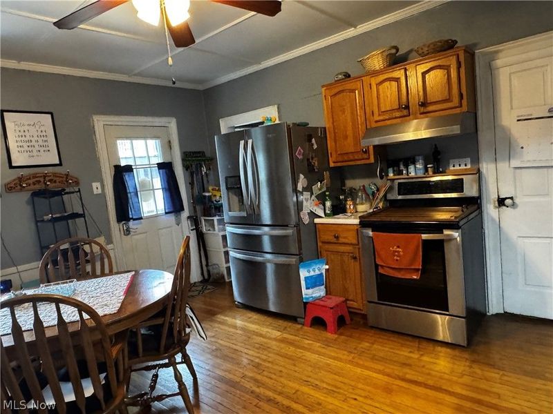 46 S Crawford Street, Millersburg, OH 44654 Photo 17