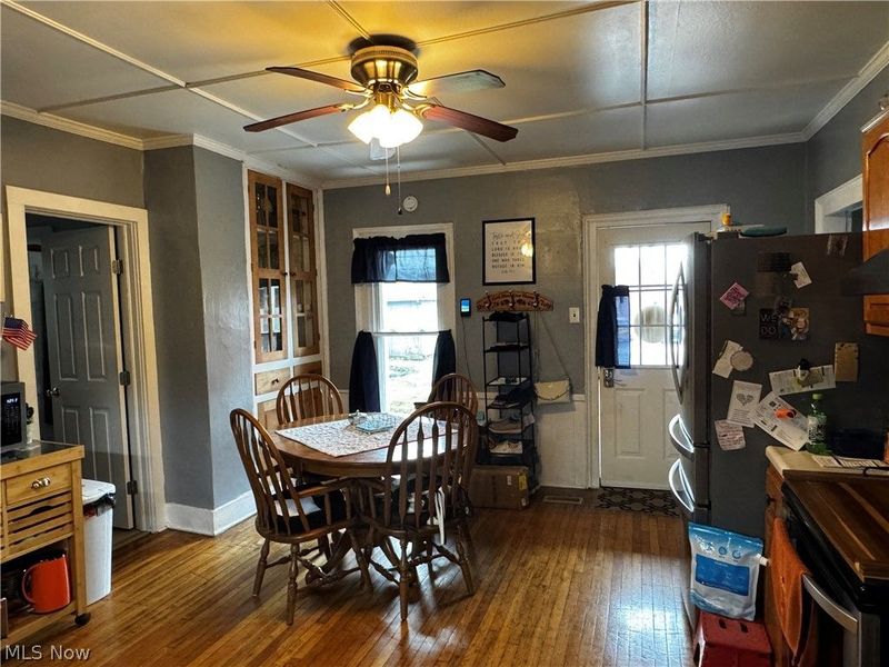 46 S Crawford Street, Millersburg, OH 44654 Photo 18