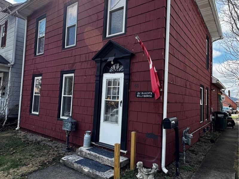 46 S Crawford Street, Millersburg, OH 44654 Photo 46