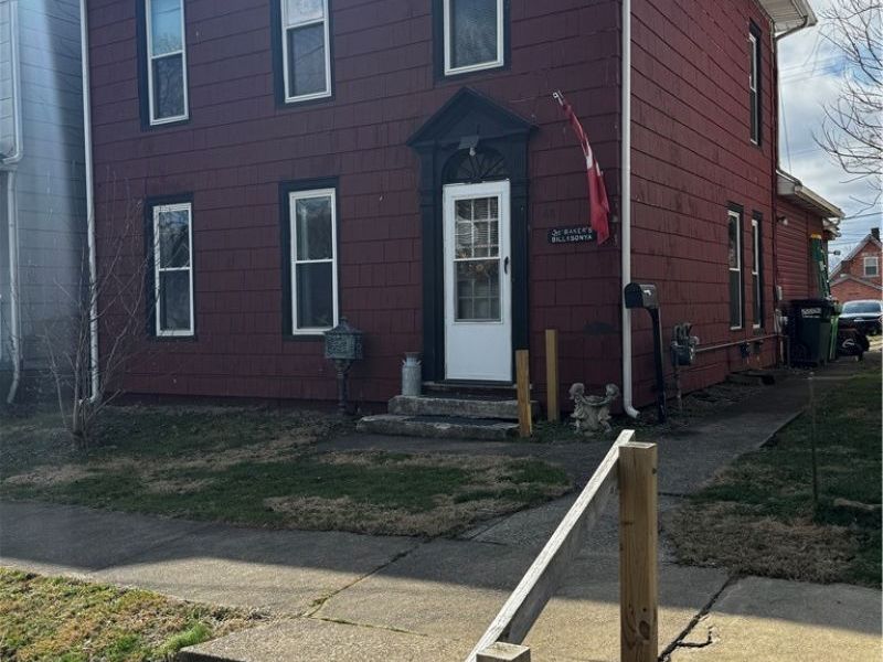 46 S Crawford Street, Millersburg, OH 44654 Photo 48