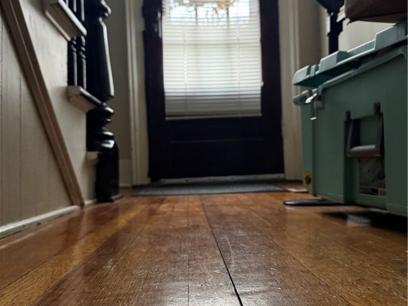 46 S Crawford Street, Millersburg, OH 44654 Photo 5