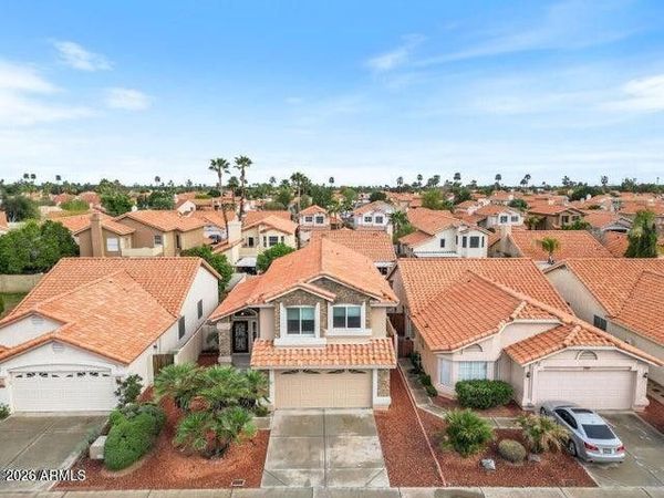 7705 W Tonto Drive, Glendale, AZ 85308