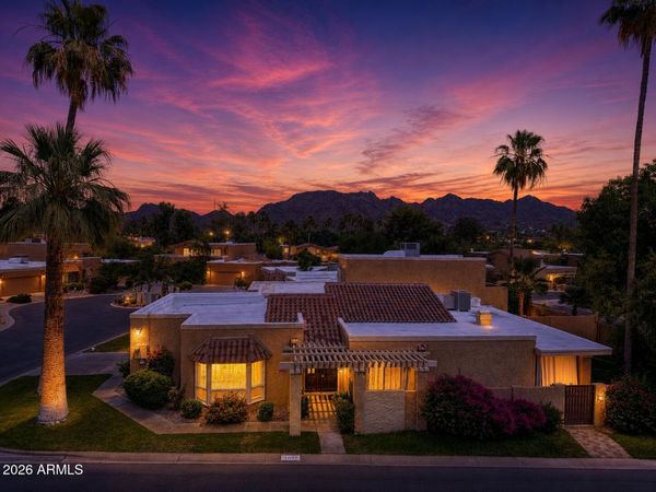 1001 E BECKER Lane, Phoenix, AZ 85020