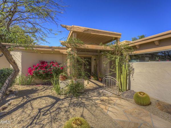 1049 N BOULDER Drive, Carefree, AZ 85377