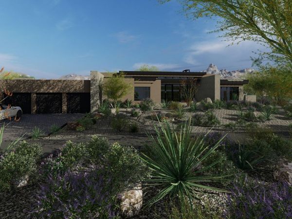 10635 E CINDER CONE Trail, Unit 101, Scottsdale, AZ 85262