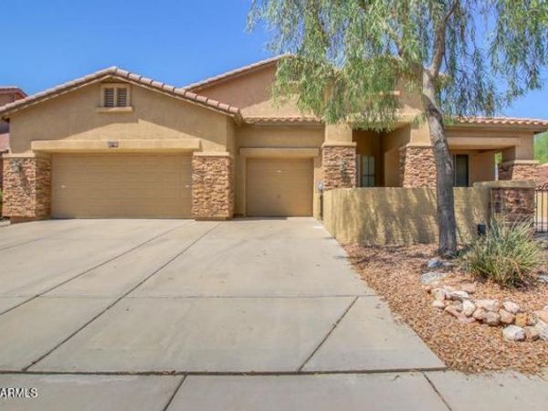 26812 N 23RD Drive, Phoenix, AZ 85085