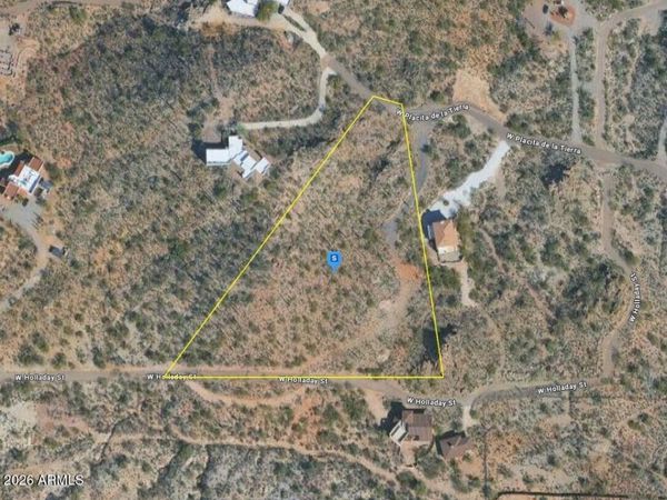 3635 W PLACITA DE LA TIERRA, Unit NULL, Tucson, AZ 85746