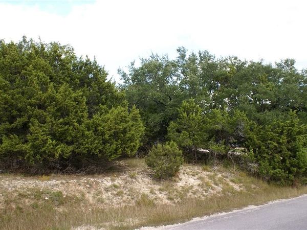 Lot 31 Panorama DR , Dripping Springs, TX 78620