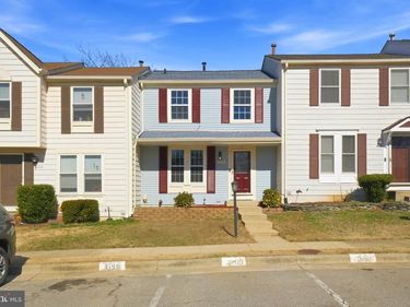 7470 WOUNDED KNEE ROAD, LORTON, VA 22079