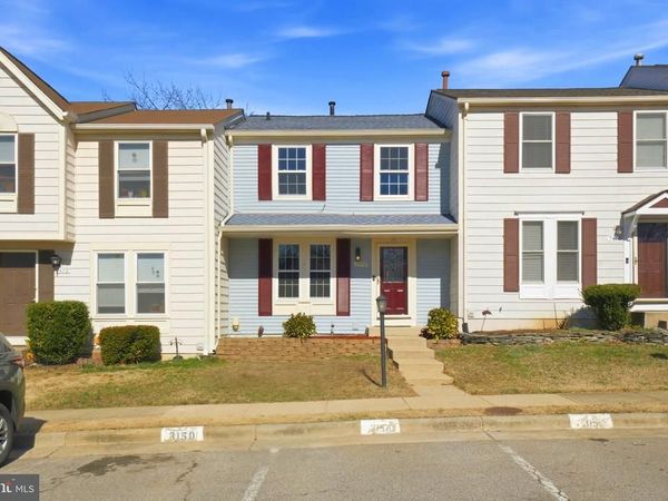 7470 WOUNDED KNEE ROAD, LORTON, VA 22079