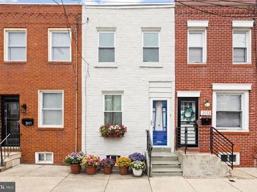 3115 ALMOND STREET, PHILADELPHIA, PA 19134