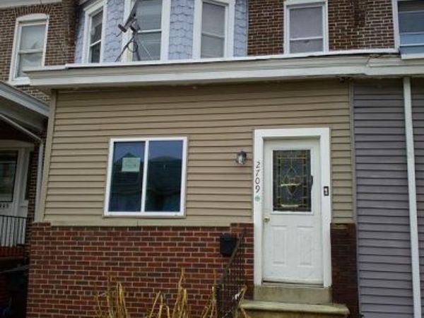 2709 N MADISON STREET, WILMINGTON, DE 19802