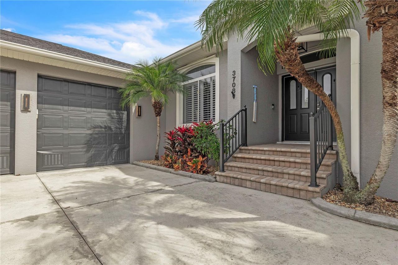 3708 Peace River Drive, Punta Gorda, FL 33983 Photo