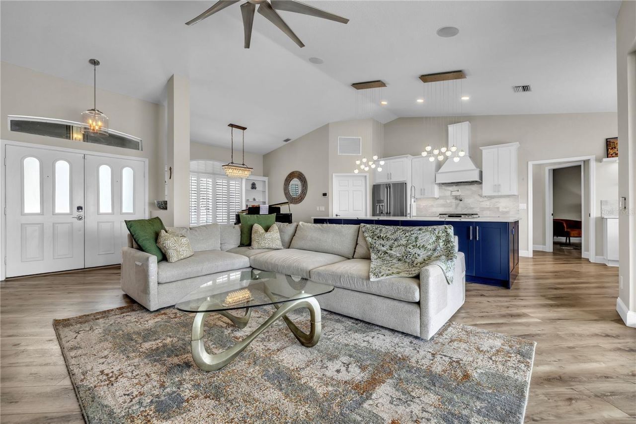 3708 Peace River Drive, Punta Gorda, FL 33983 Photo