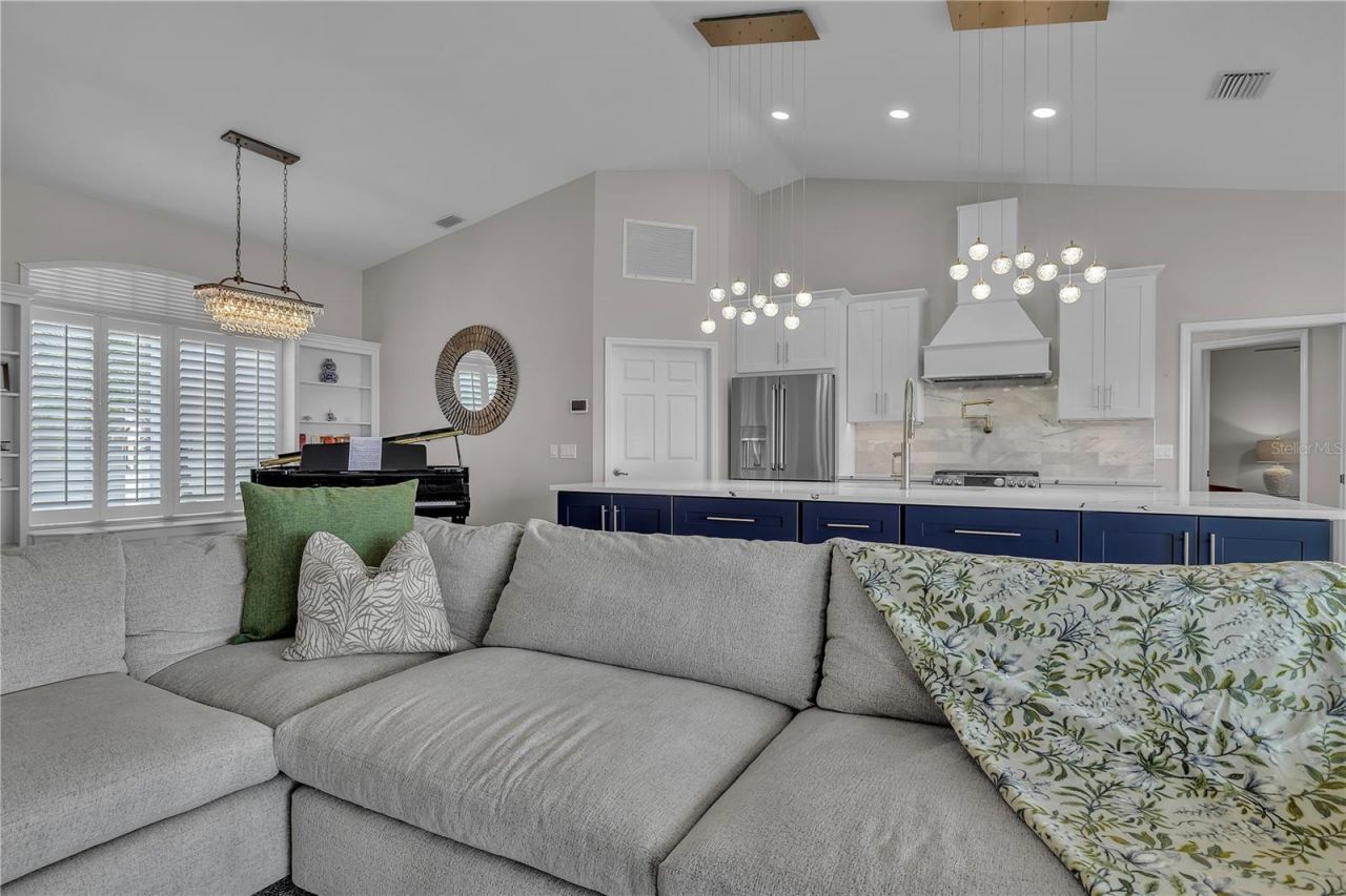 3708 Peace River Drive, Punta Gorda, FL 33983 Photo