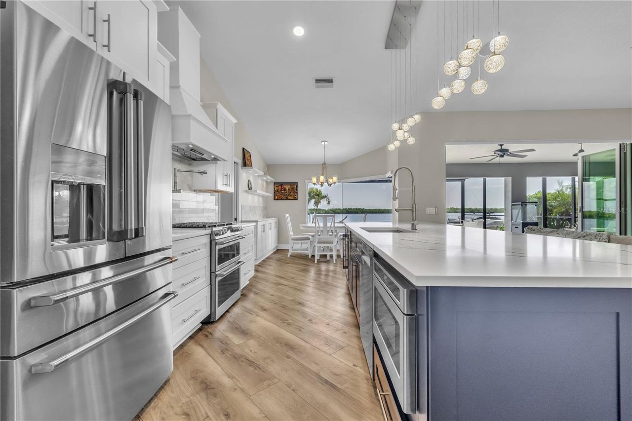 3708 Peace River Drive, Punta Gorda, FL 33983 Photo