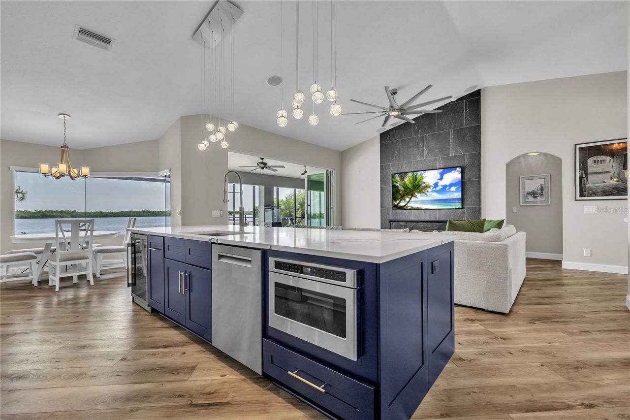 3708 Peace River Drive, Punta Gorda, FL 33983 Photo