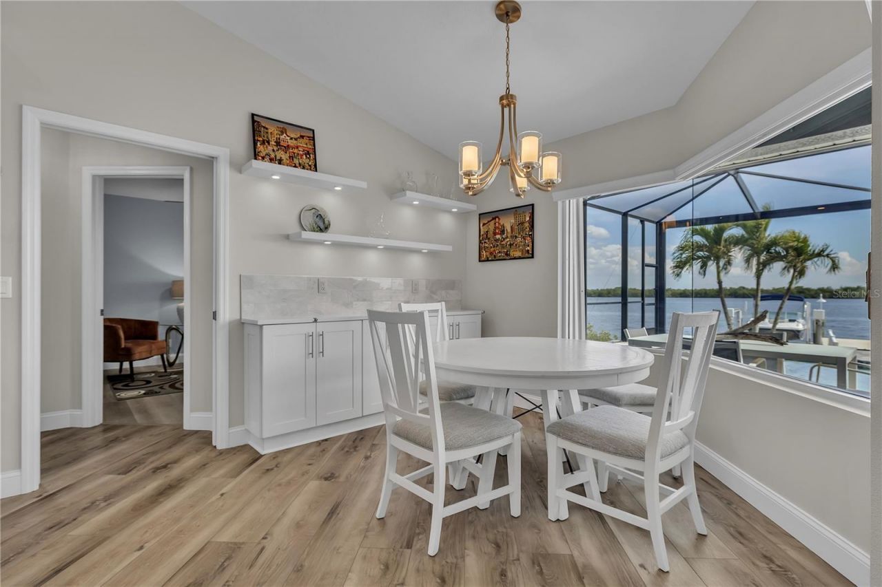 3708 Peace River Drive, Punta Gorda, FL 33983 Photo