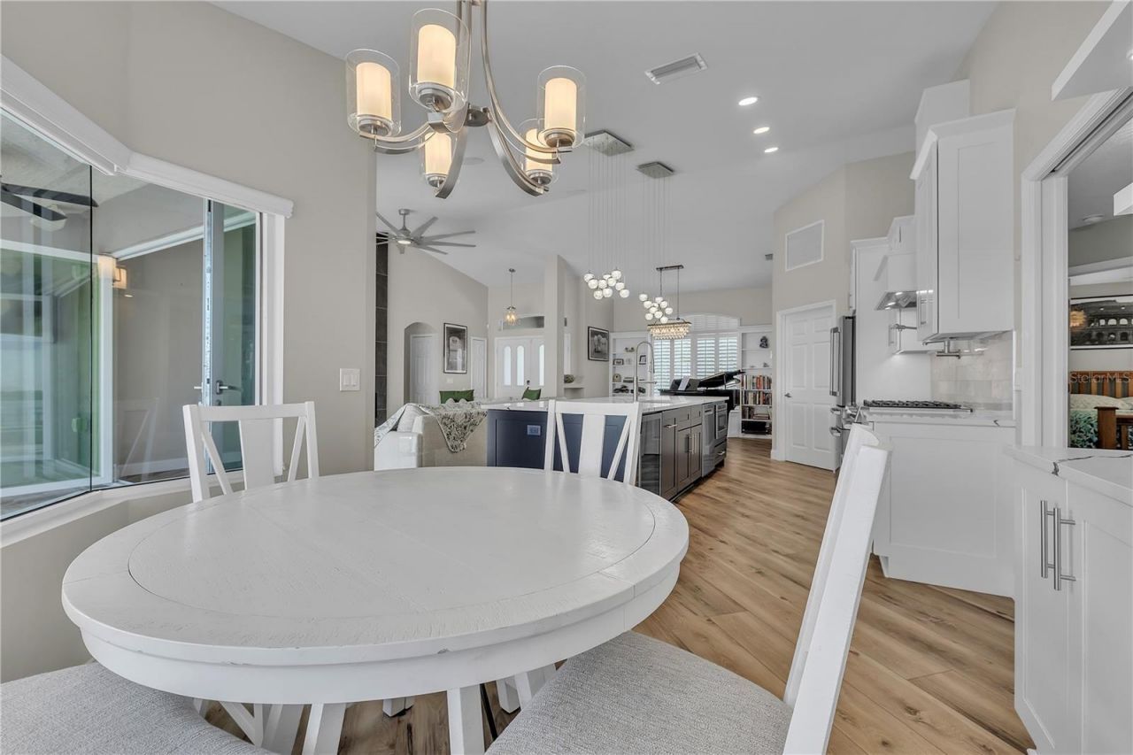 3708 Peace River Drive, Punta Gorda, FL 33983 Photo