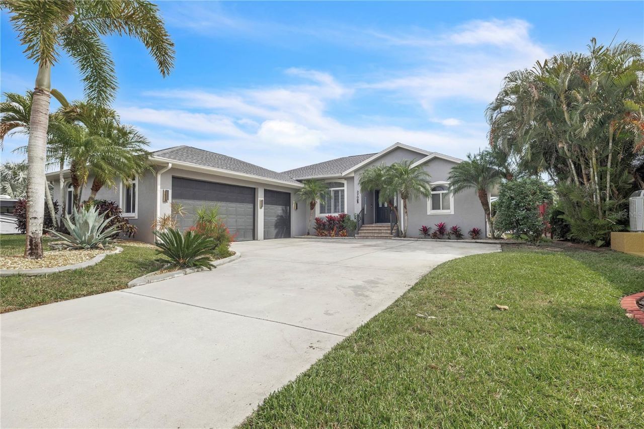 3708 Peace River Drive, Punta Gorda, FL 33983 Photo