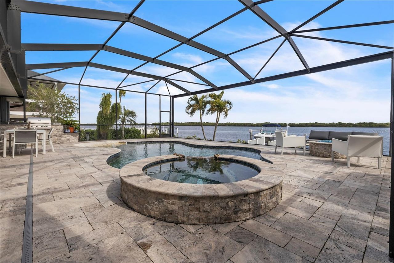 3708 Peace River Drive, Punta Gorda, FL 33983 Photo